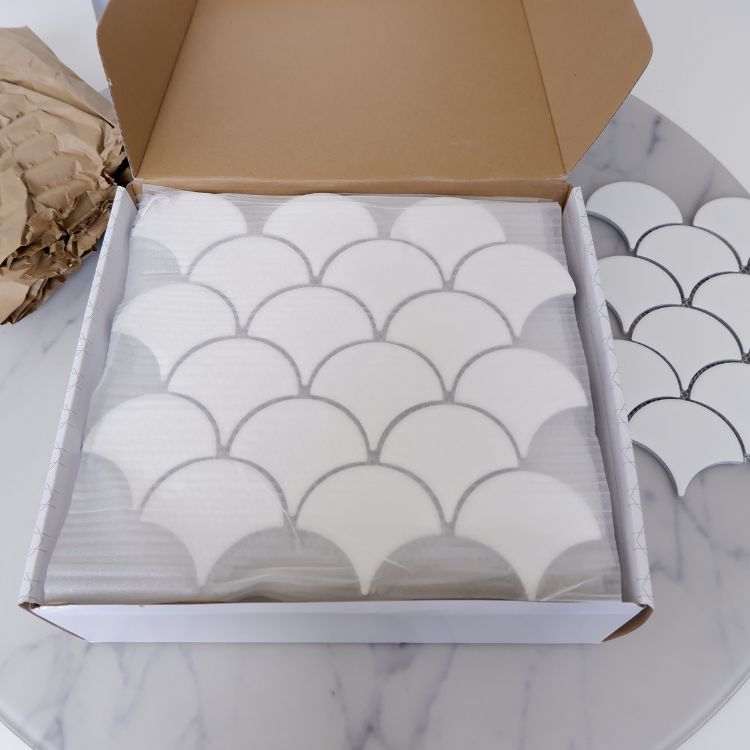 Sprawdzenie arkuszy mozaiki