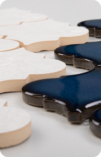 Mozaiki Raw Decor – efekt 3D, zdjęcie 1